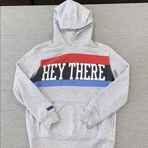 Zara boy’s pullover comfortable hoodie size 11-12